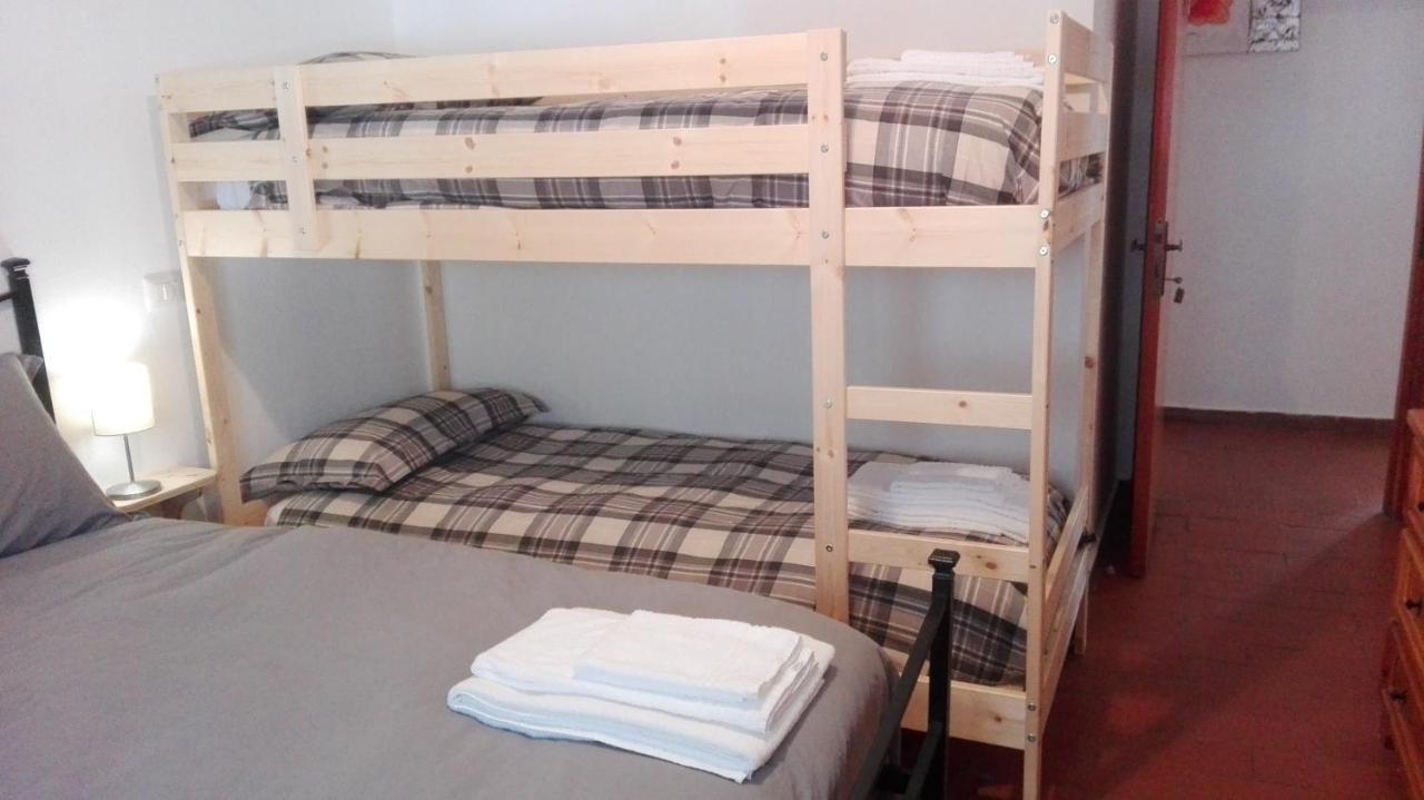 B&B Bucaneve ابيتون المظهر الخارجي الصورة