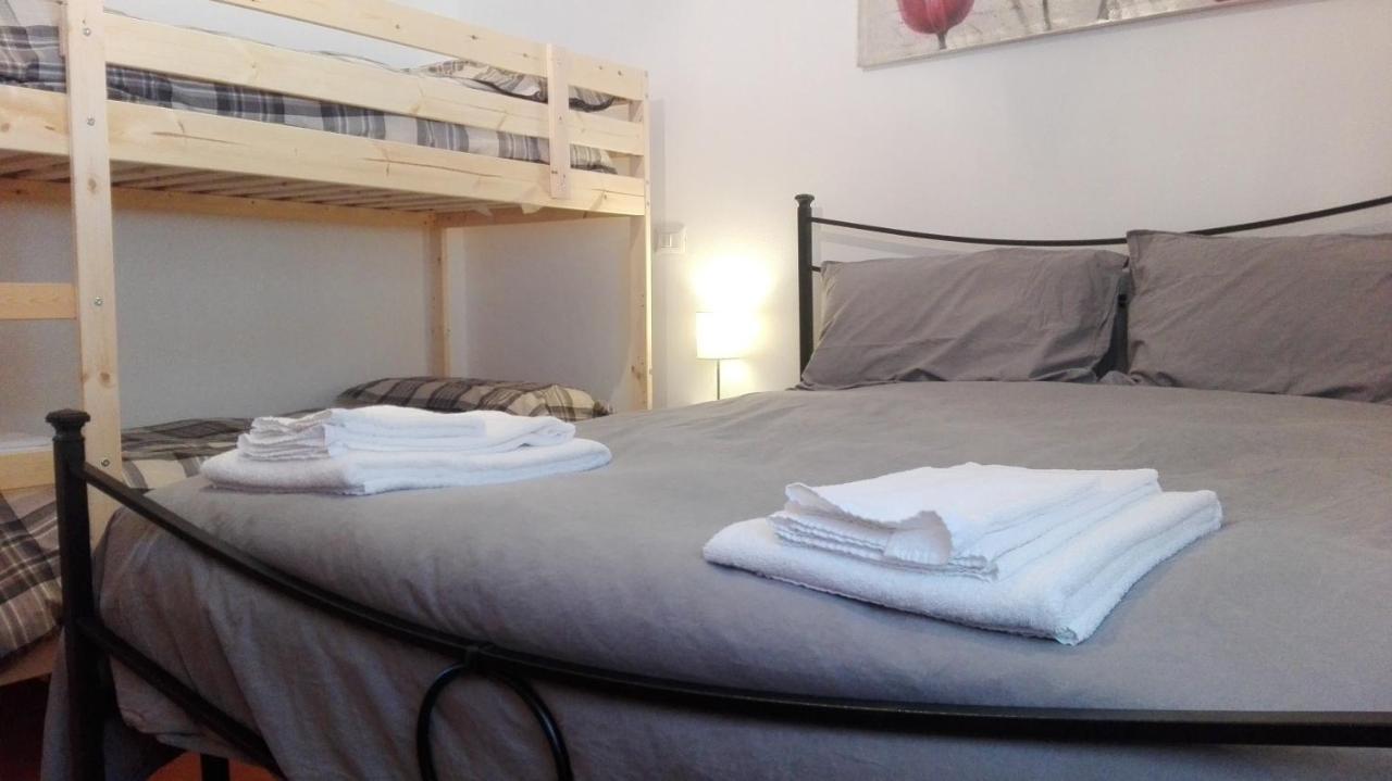B&B Bucaneve ابيتون المظهر الخارجي الصورة